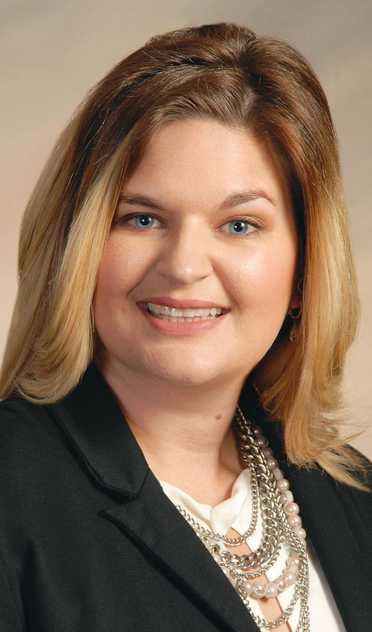 2016 40 under 40 award recipients